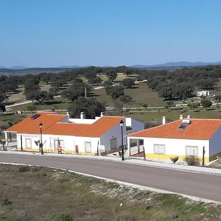Albergue Peregrinos El Carrascalejo-3
